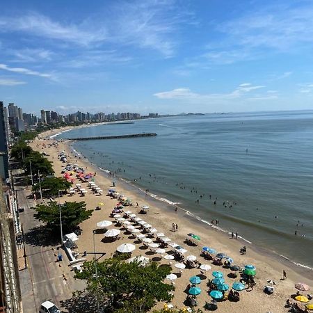 Frente Mar Apartman Piçarras Kültér fotó