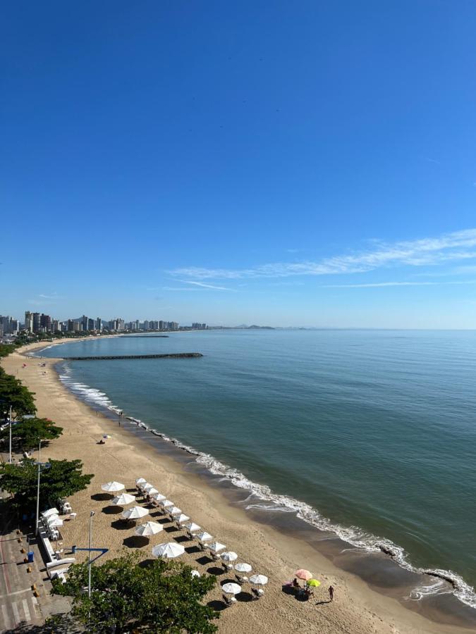 Frente Mar Apartman Piçarras Kültér fotó